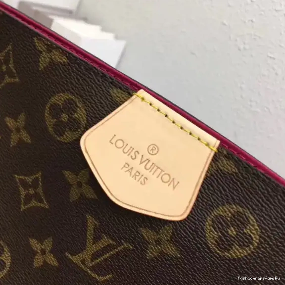 FS CHEAP MM Louis Vuitton GRACEFUL 0606
